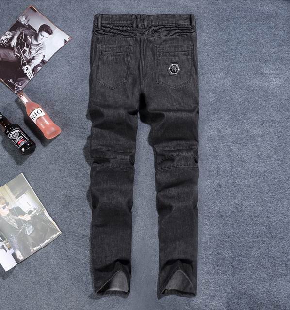 PP long jeans men 28-40-243